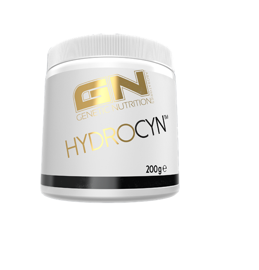 Genetic Nutrition Laboratories HydroCyn 200g
